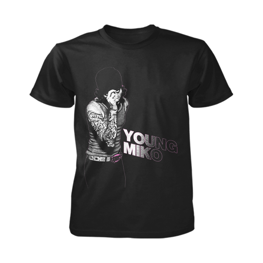 Camiseta de la gira '25